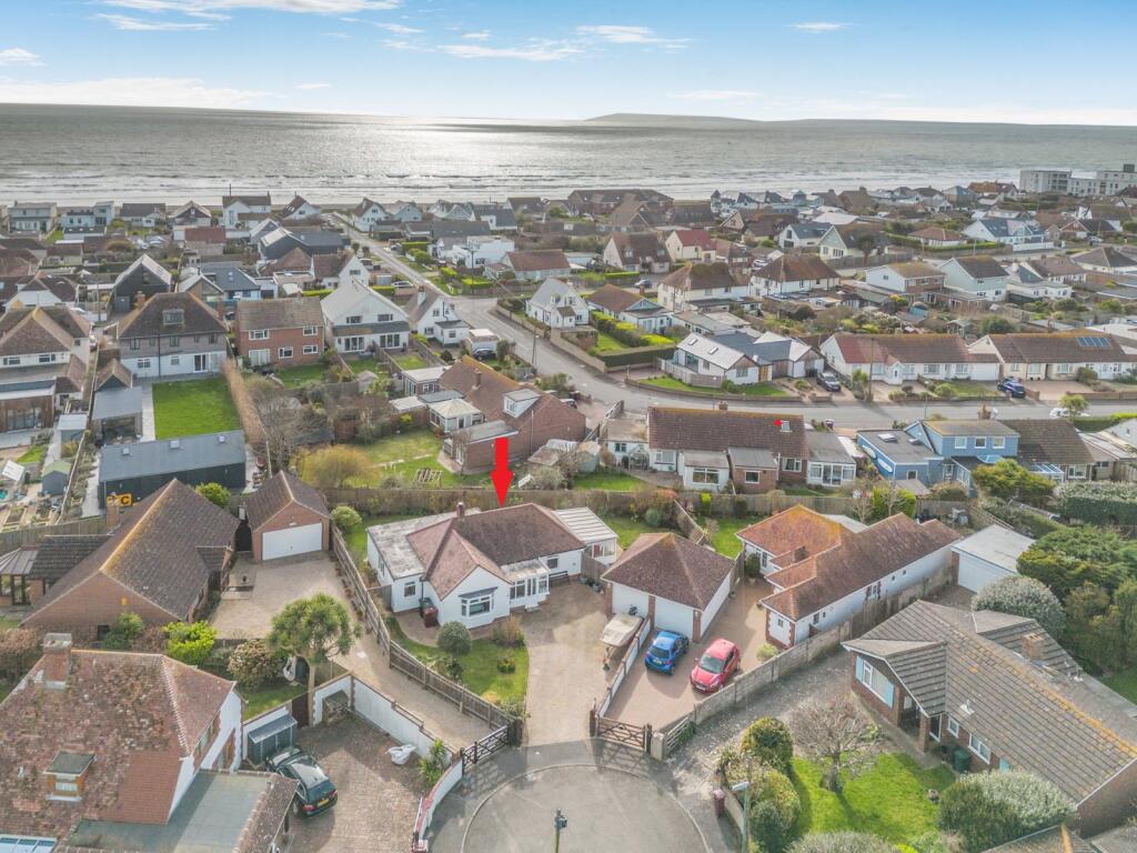 Main image of property: Coney Close, East Wittering, Chichester, West Sussex