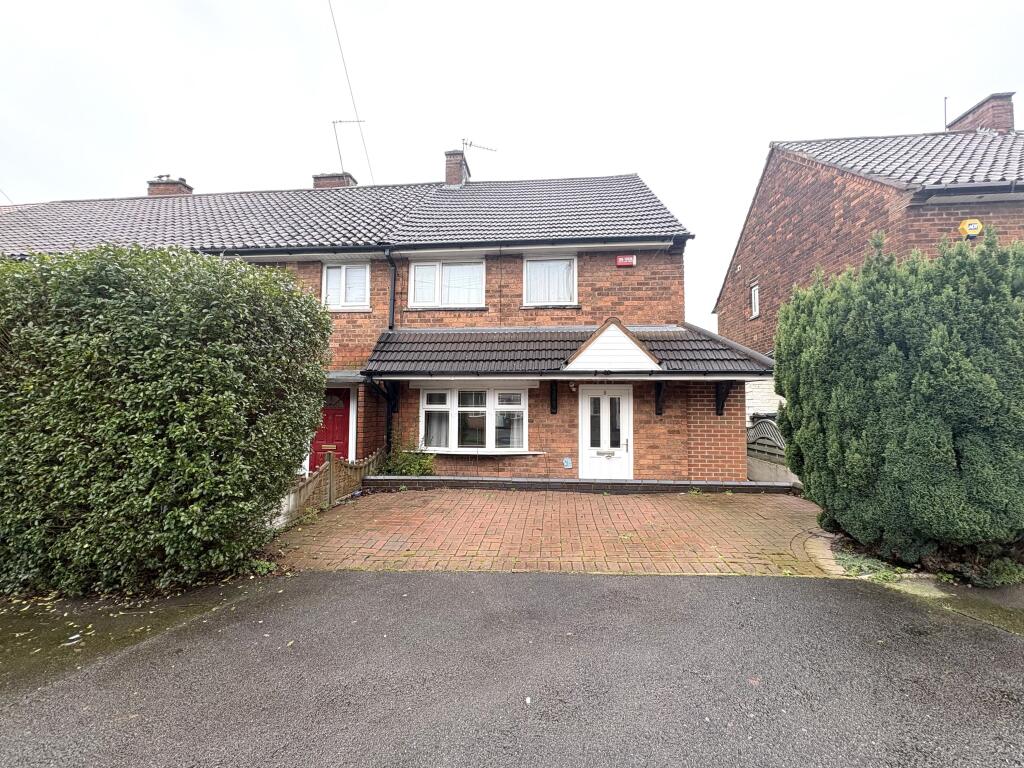 Main image of property: Clockmill Road, Pelsall, Walsall