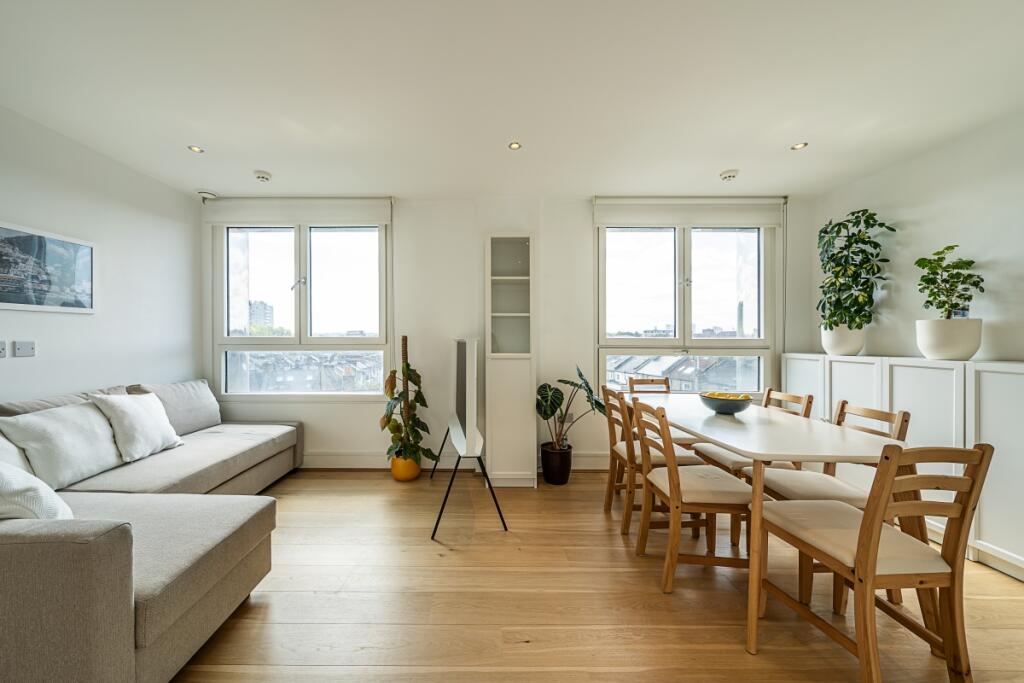 Main image of property: Clement Avenue London SW4