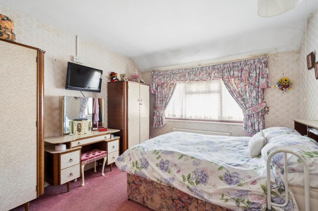 Southfield Avenue, Watford, WD24 - Näkymä 6
