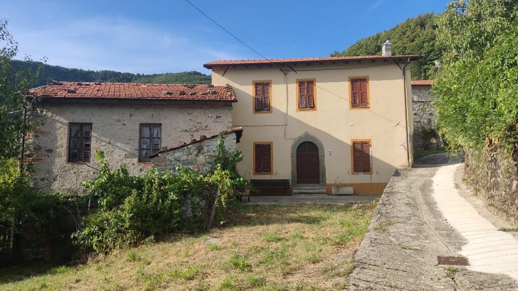 Main image of property: Fivizzano, Lunigiana, Tuscany