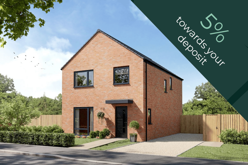 Main image of property: Colliery Road,
Bearpark,
Durham,
DH7 7AU