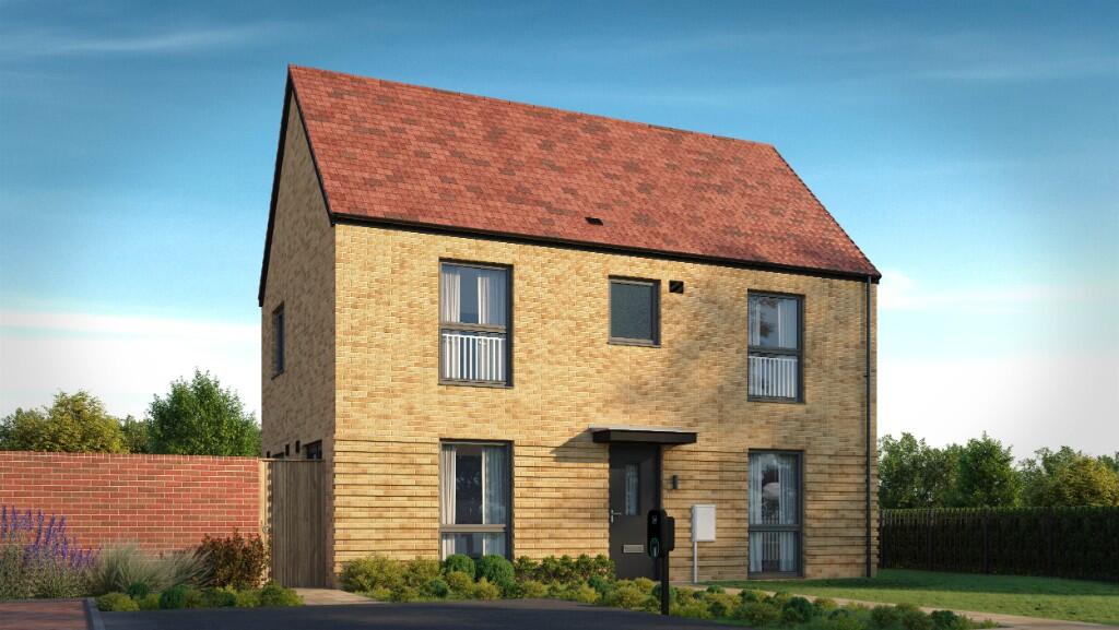 Main image of property: The Orchards
Kingsgrove

Wantage
OX12 7LS