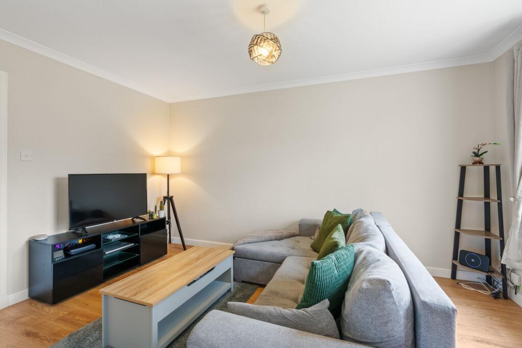 House in Blackridge, West Lothian - View 5