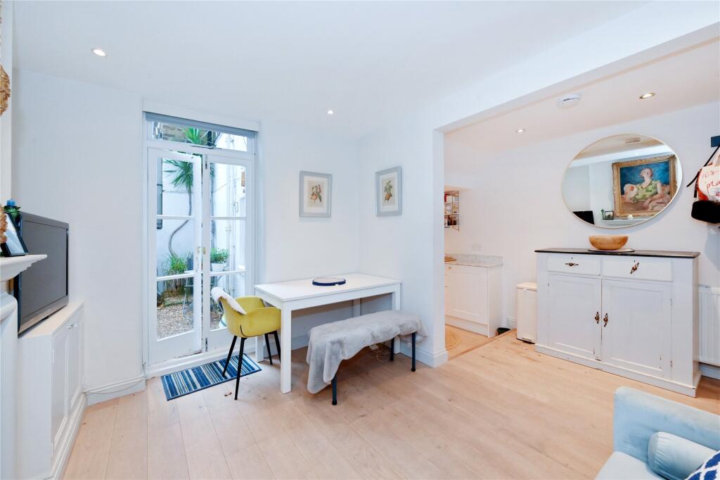 Main image of property: Sydney Street, Chelsea, London, SW3