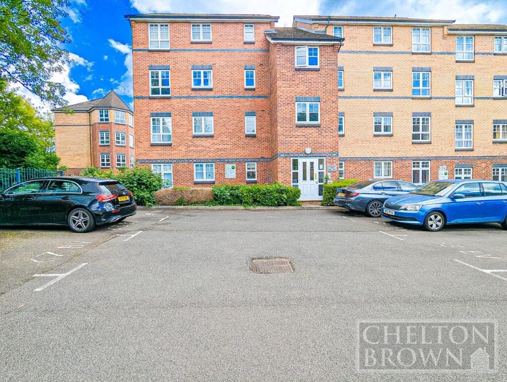 Main image of property: Beckets View, Canterbury Court, Northampton, NN1