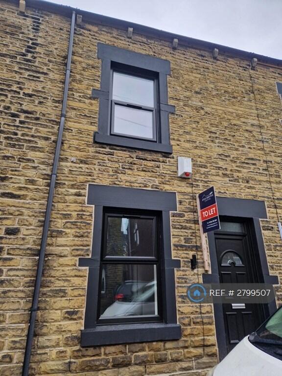 Main image of property: Castle St, Barnsley, S70