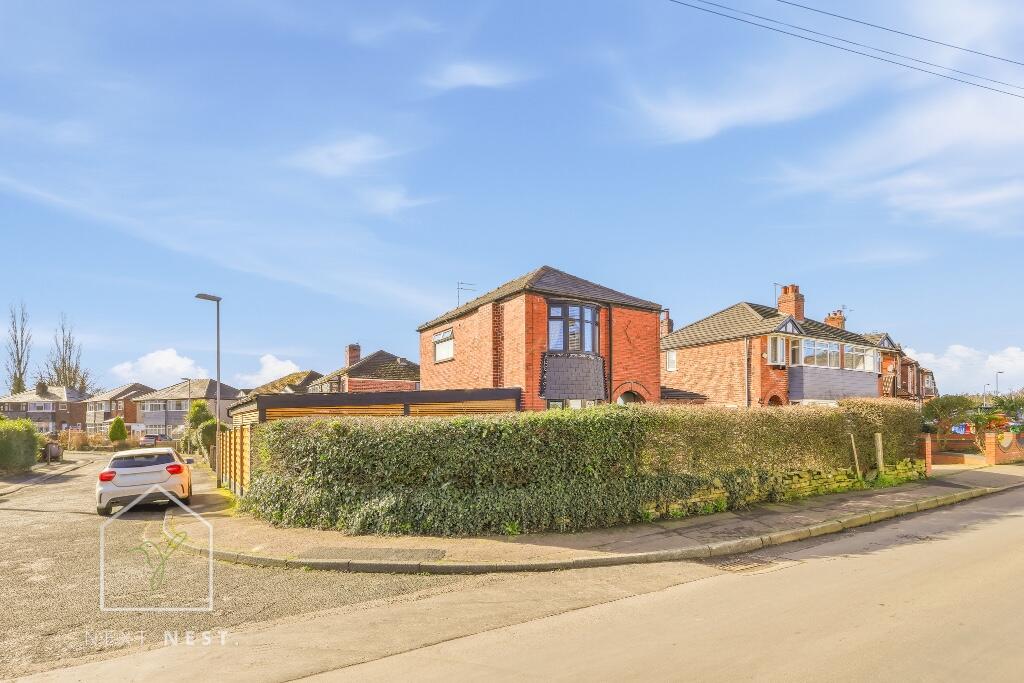 Main image of property: Heywood Road, Castleton, Rochdale, Greater Manchester, OL11