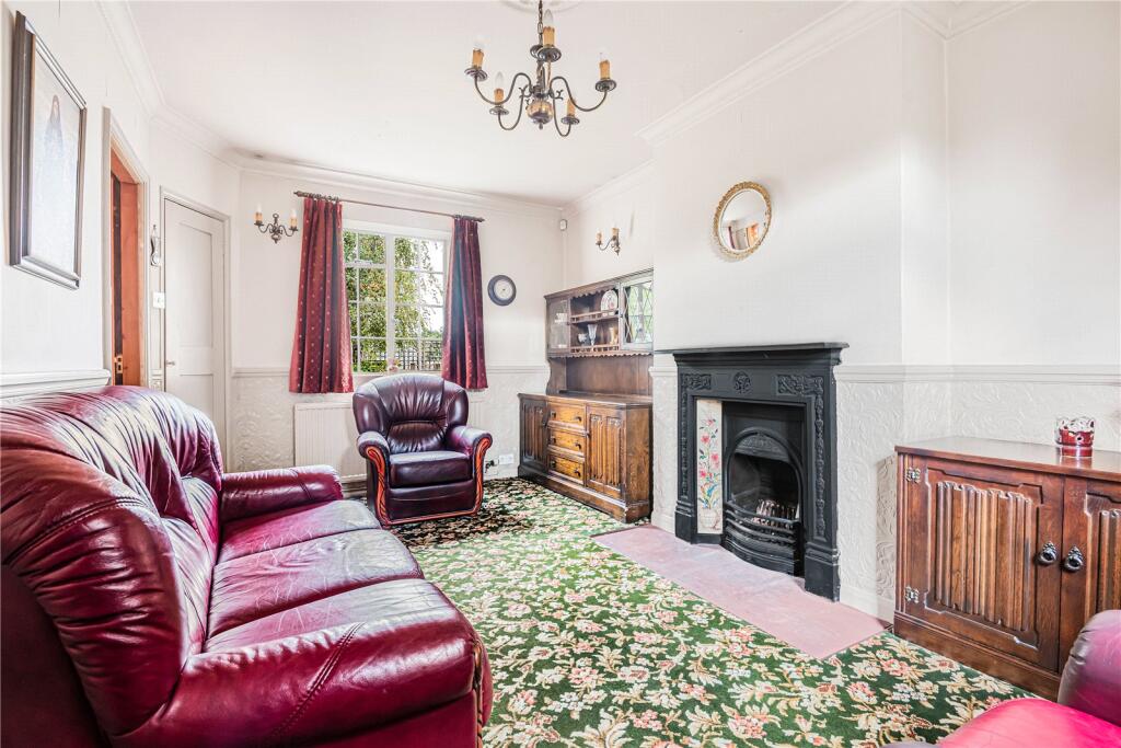 House in Hertsmere, Aldenham - View 4