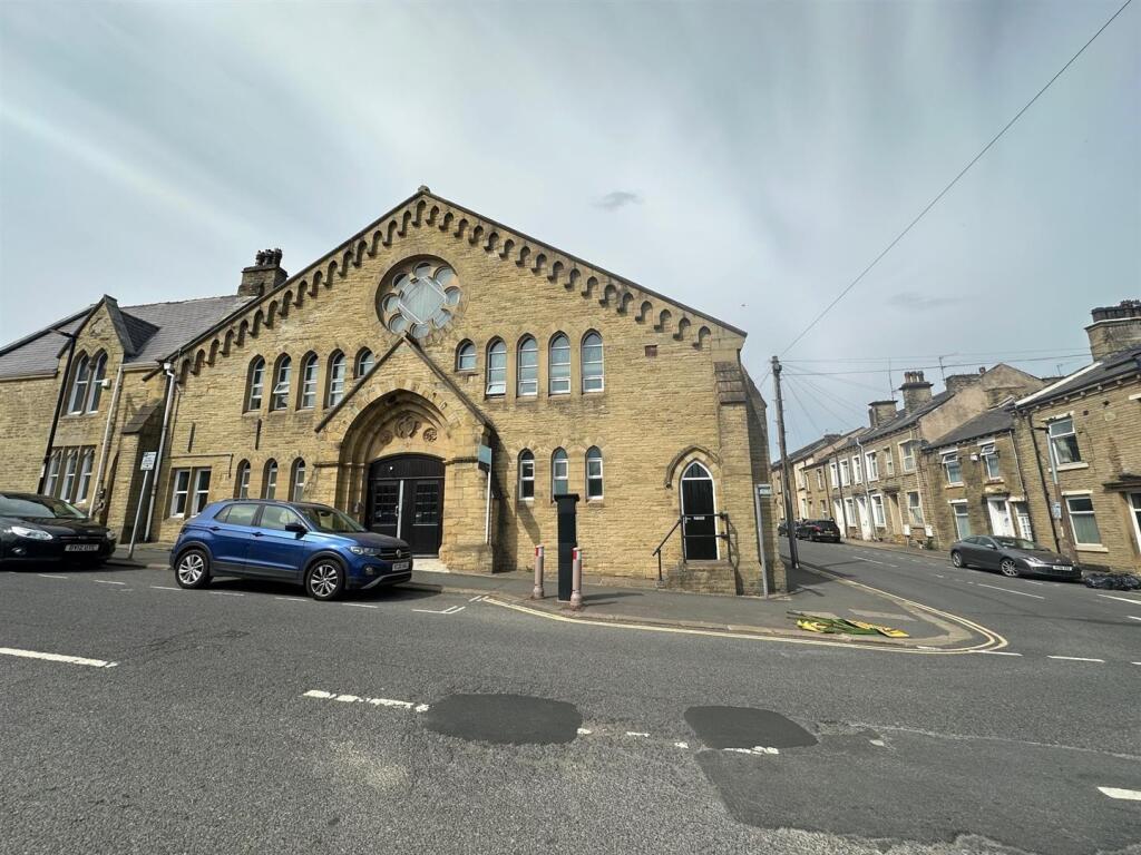 Main image of property: Prescott Street, Halifax, HX1 2LZ