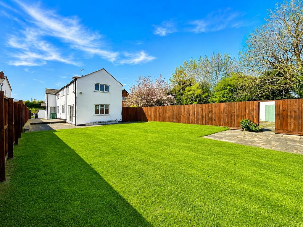 Main image of property: Abbotsmeads, Parkgate Road, Chester, Cheshire, CH1