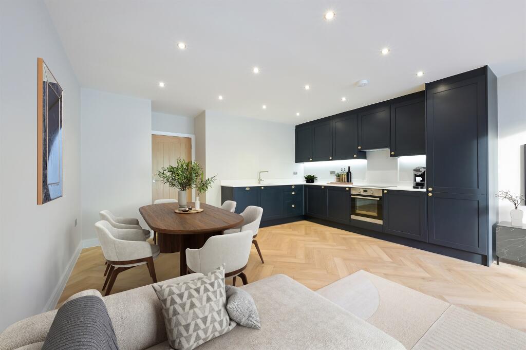 House in Kingston upon Thames - View 3