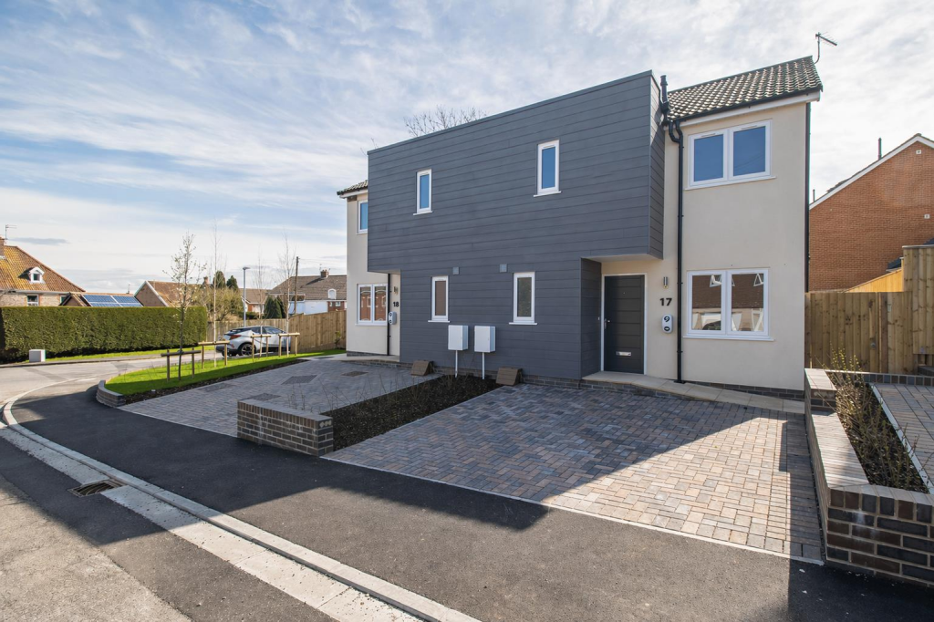 Main image of property: Courtlands, Keynsham