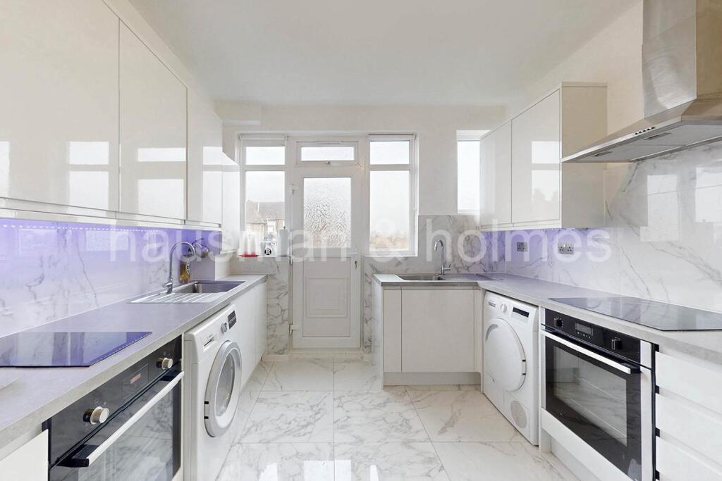 Main image of property: Golders Court, NW11