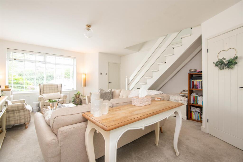 House in Preston - More