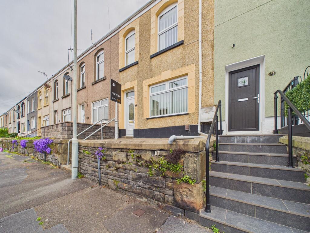 Main image of property: Benthall Place, St. Thomas, SA1