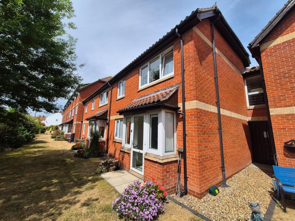 Apartment in Norwich - View 4
