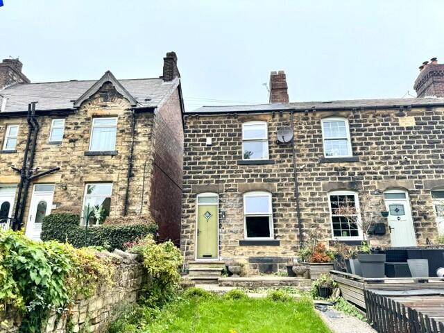 Main image of property: Wharnclliffe Cottages, Tankersley