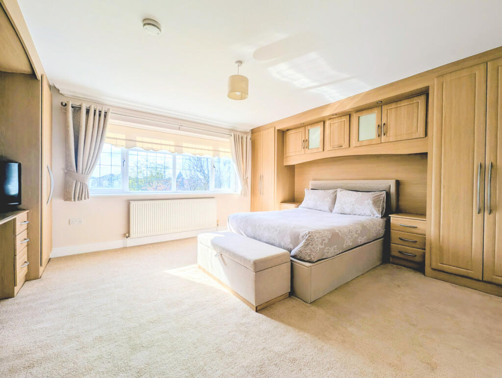 Additional image 18 of Old Walsall Road, Birmingham, B42