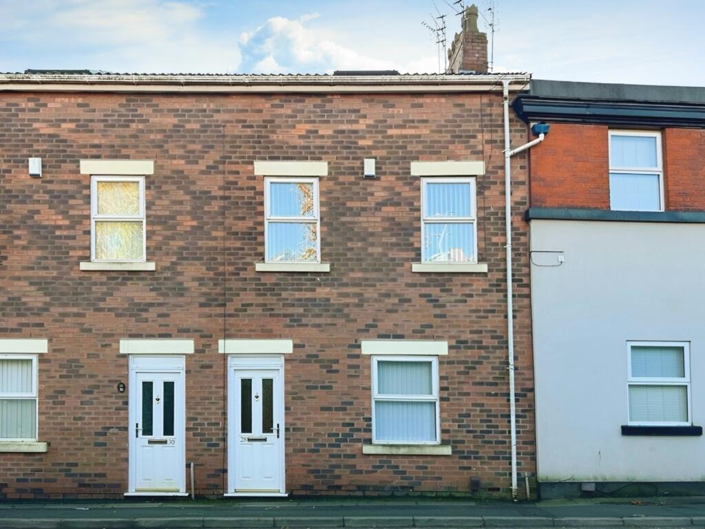 Main image of property: Kemble Street, Prescot, Merseyside, L34