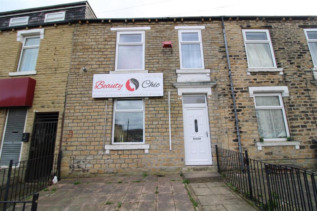 Main image of property: Yews Hill Road, Lockwood, Huddersfield
