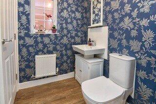 Additional image 20 of Deckle Edge Close, Wells, Somerset, BA5