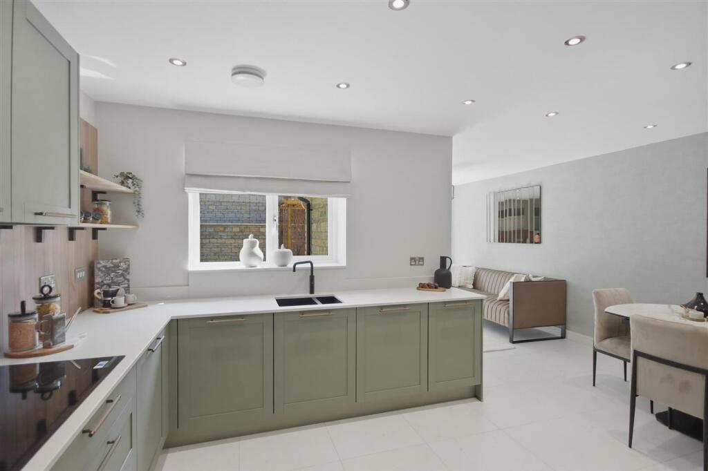 House in Sheffield - View 5