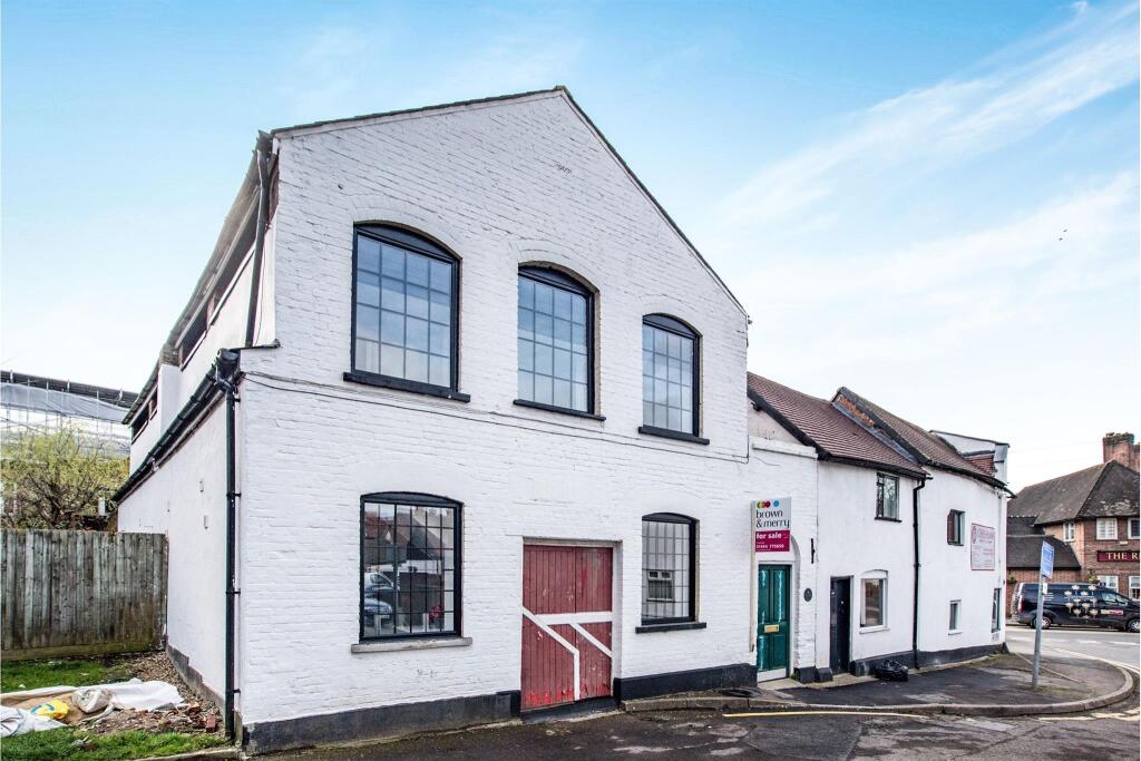 Main image of property: East Street, CHESHAM