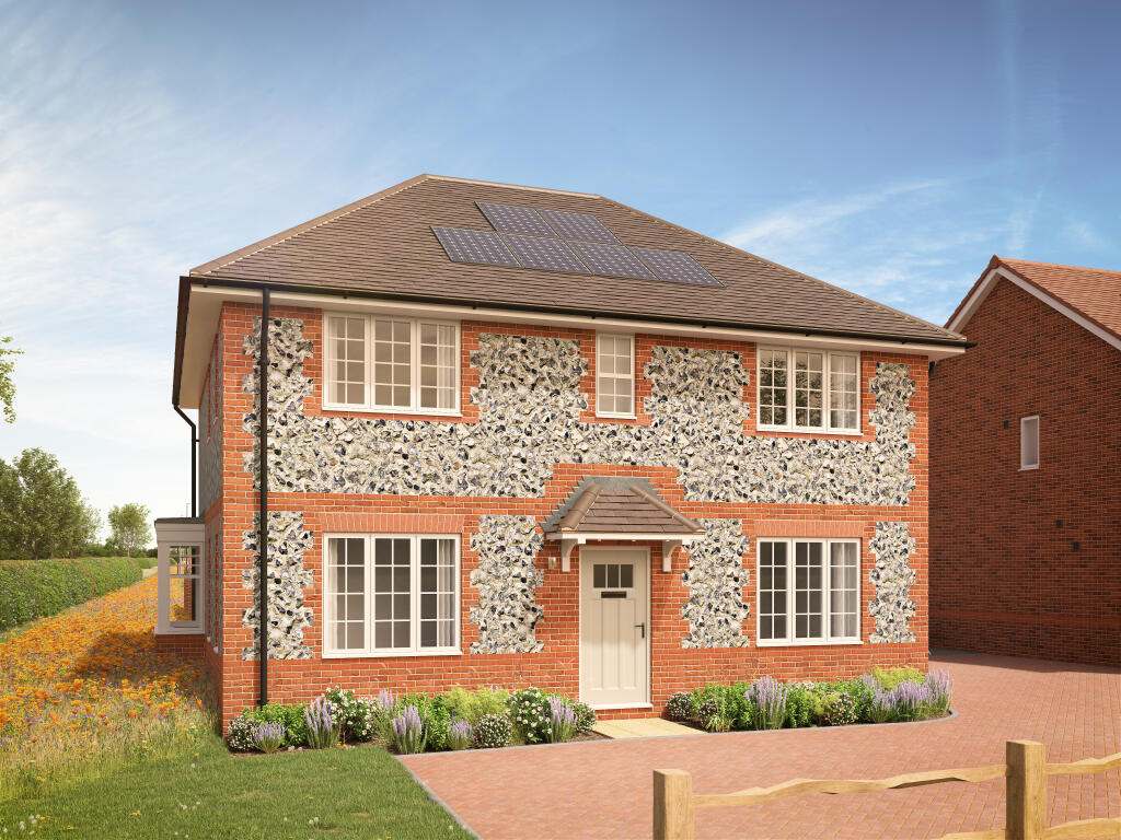 Main image of property: Havant Road,
Rowlands Castle,
Horndean,
Waterlooville,
PO8 0DR