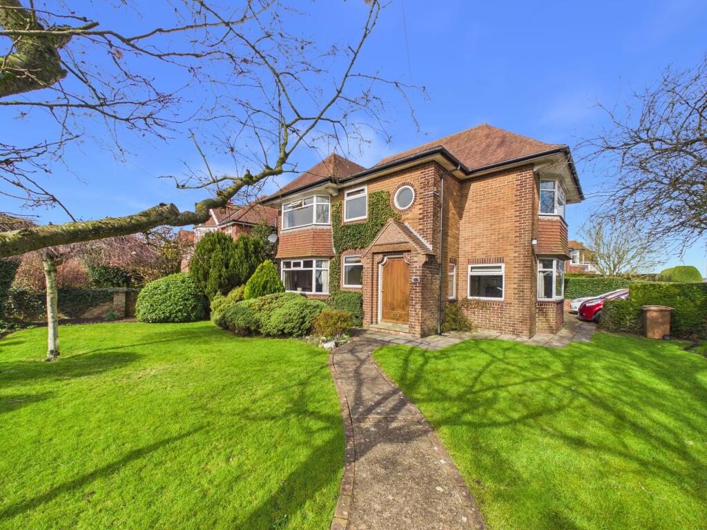 Main image of property: 27 Kings Mill Road, Driffield, YO25 6TT