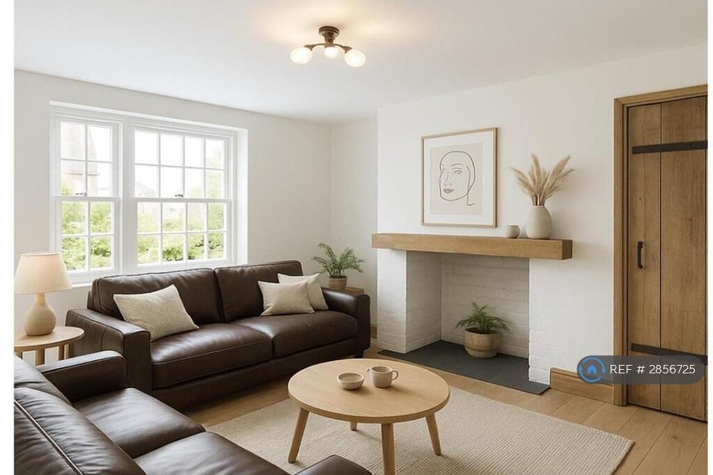 Main image of property: High Street, Wargrave, RG10