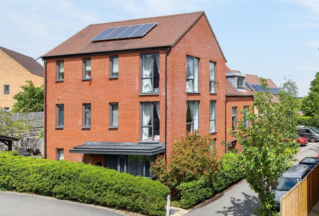 Main image of property: Cane Hill Park, Coulsdon, Surrey