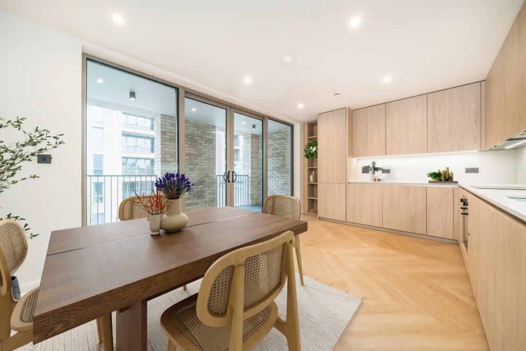 Main image of property: Coombe Road, New Malden