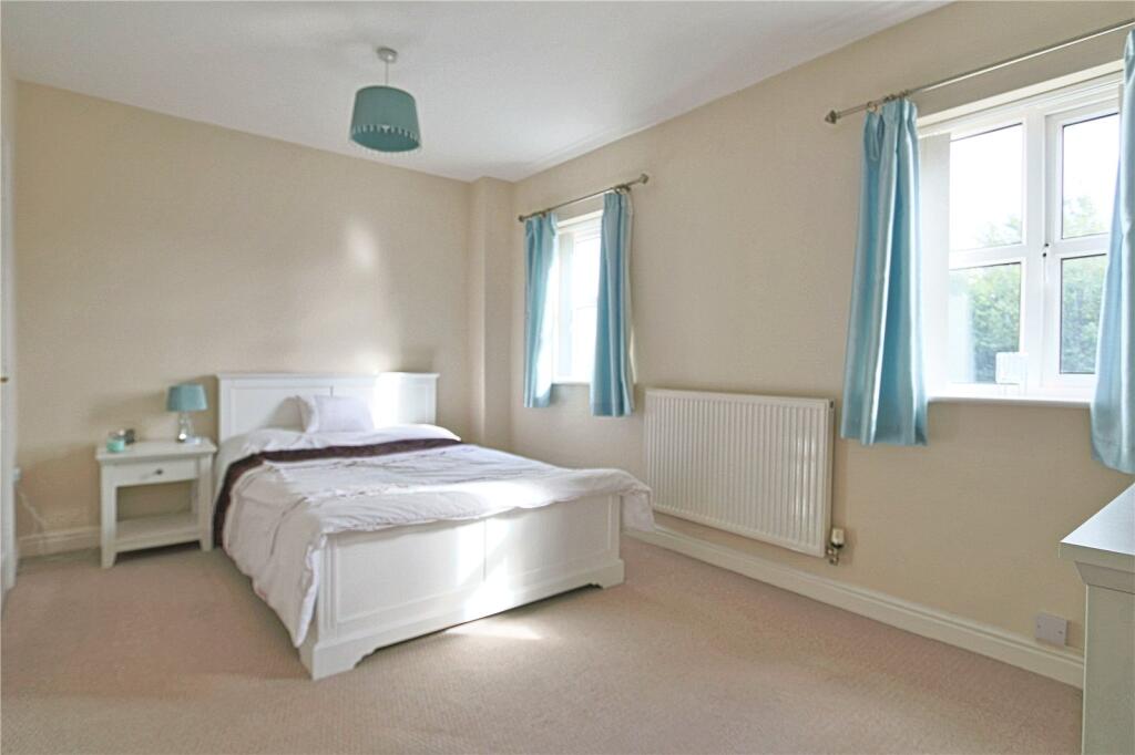 House in Stockport, North Reddish, Reddish - View 5