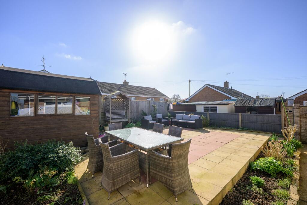 St. Peters Close, Burgh Le Marsh, PE24 photo 4