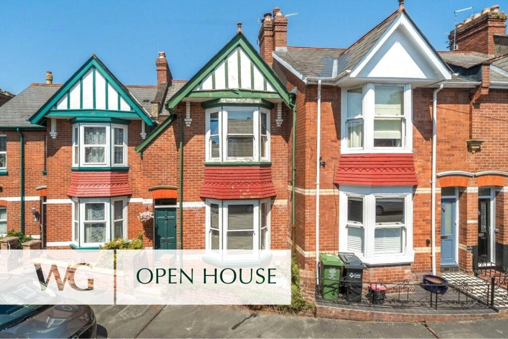 Main image of property: St Leonards, Exeter