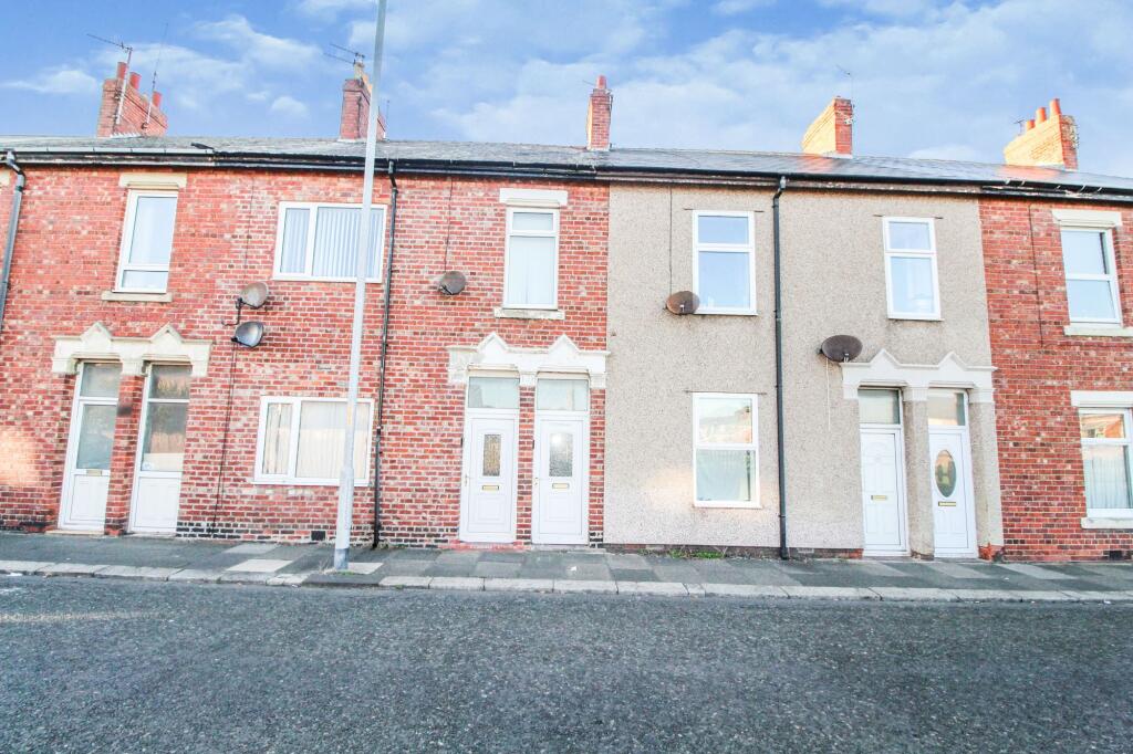Main image of property: Plessey Road, Blyth, NE24