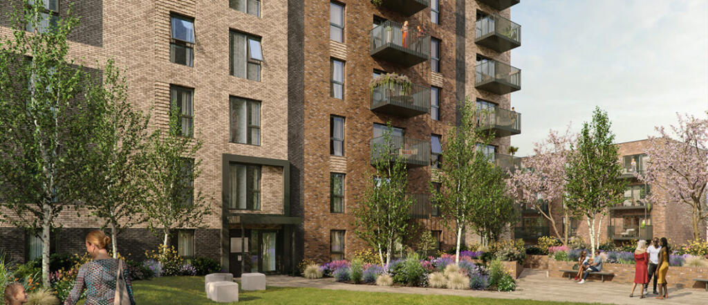 Main image of property: Sydney Road, Watford