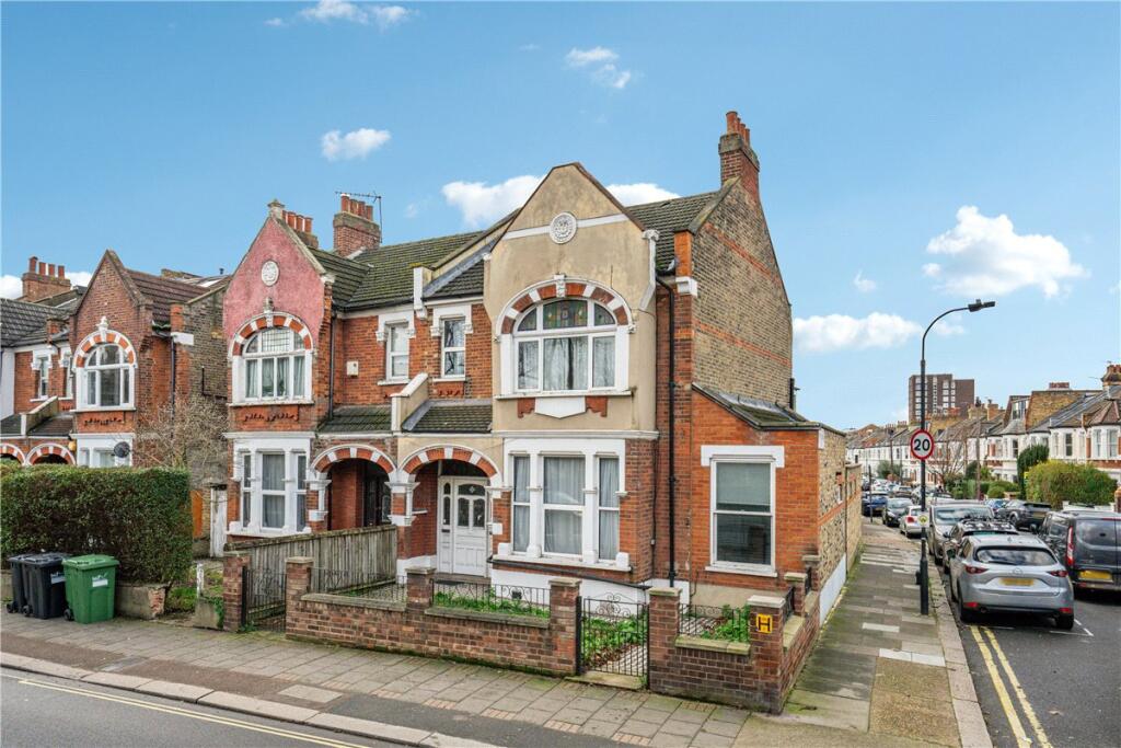 Main image of property: Fulham Palace Road, London, SW6