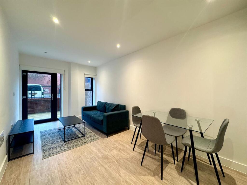 Main image of property: Lombard Street, Birmingham