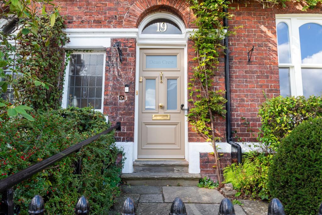 Howey Hill, Congleton, CW12 photo 2
