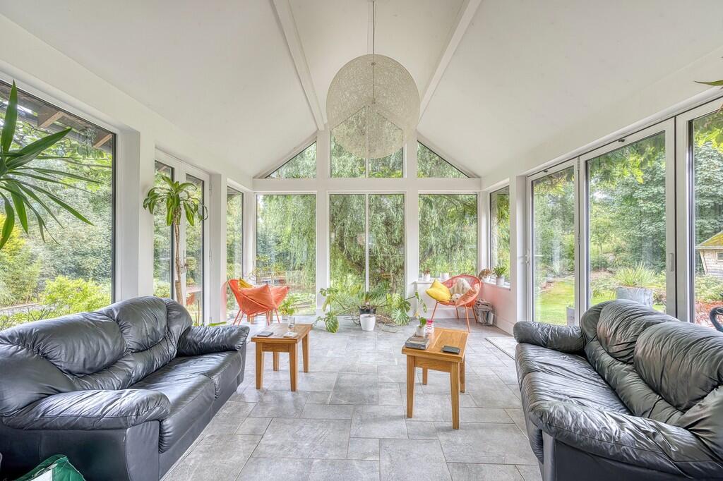 House in Lichfield, Swinfen and Packington - View 4