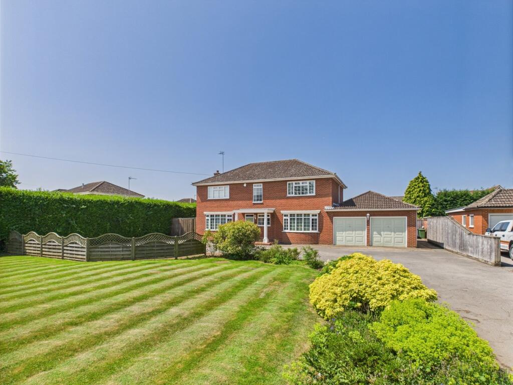 Main image of property: Main Road, Elm, Wisbech, PE14