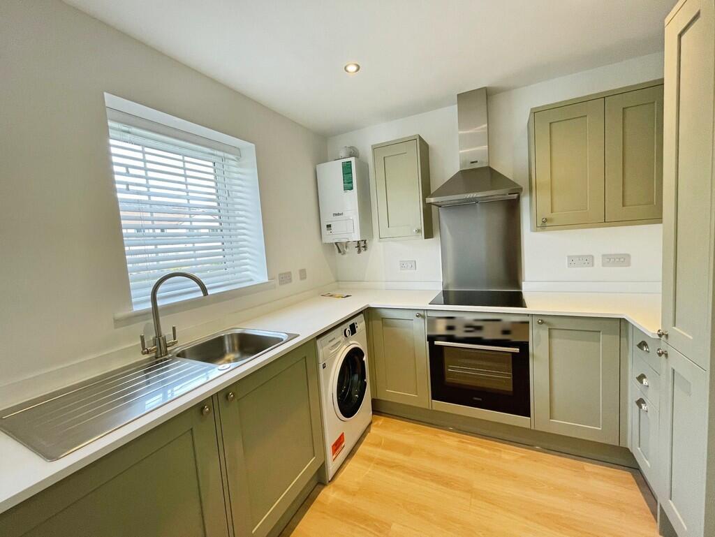 Main image of property: The Fields, Washingborough, Lincoln