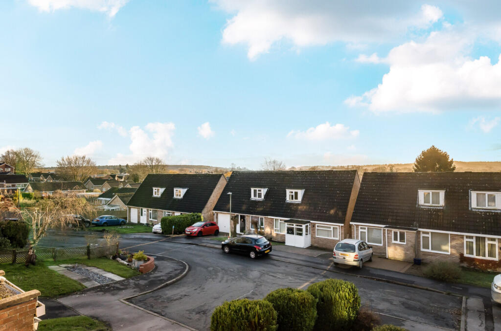 Additional image 12 of Orchard Close, Warminster, BA12