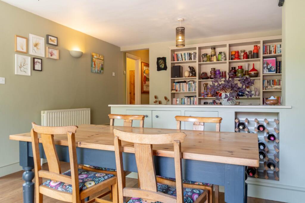 House in Swindon - More