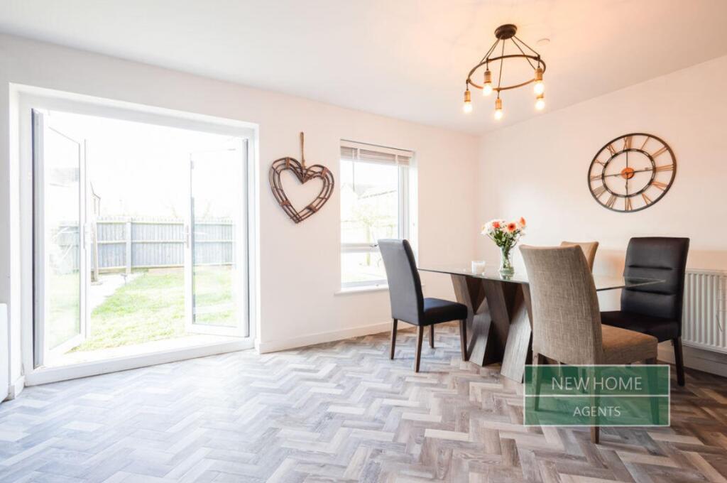 Willowbrook Street, St. Mellons, Cardiff - View 6