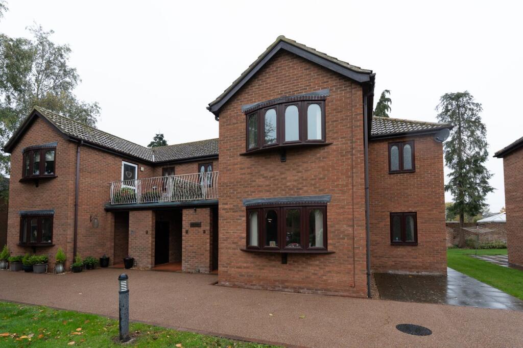 Park Place, Sleaford Road, Boston, PE21