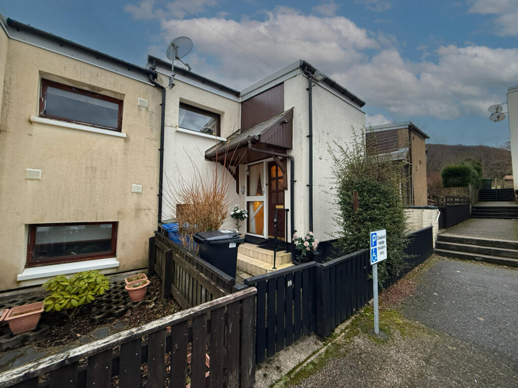 Main image of property: 12 Morven Place, Fort William