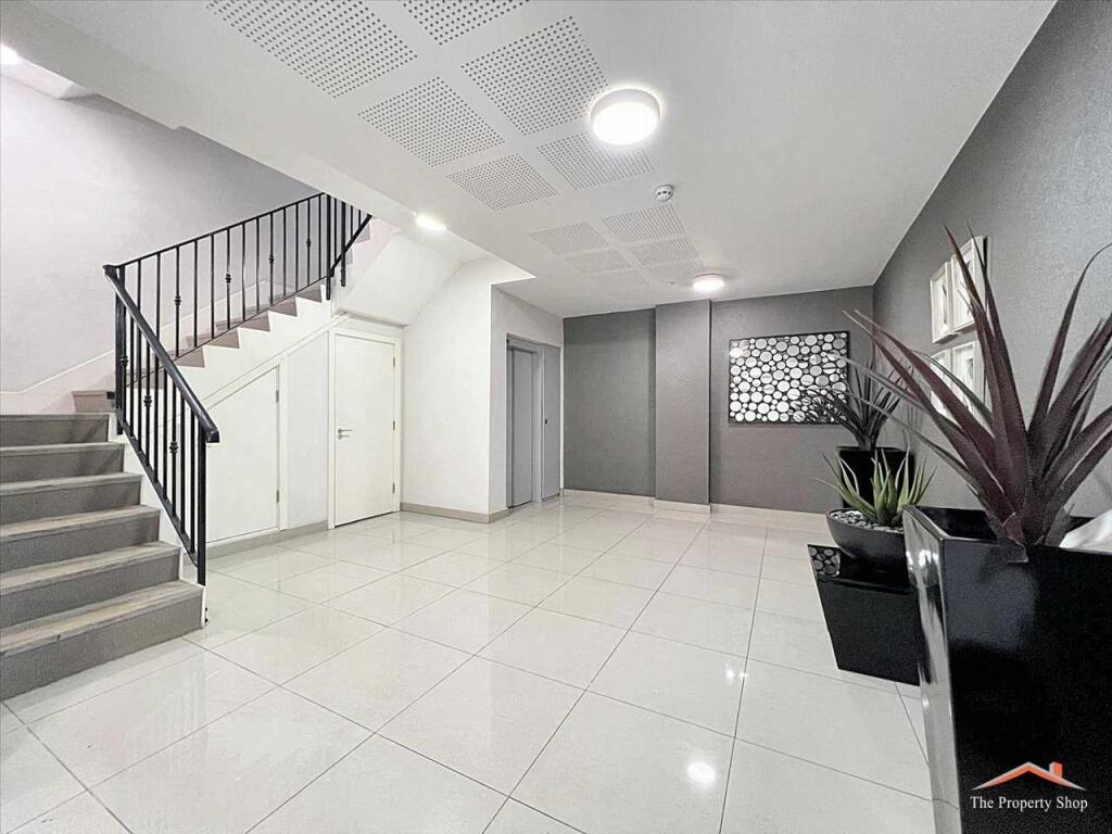 Main image of property: Brooklands Court, 415 Burnt Oak Broadway, Edgware